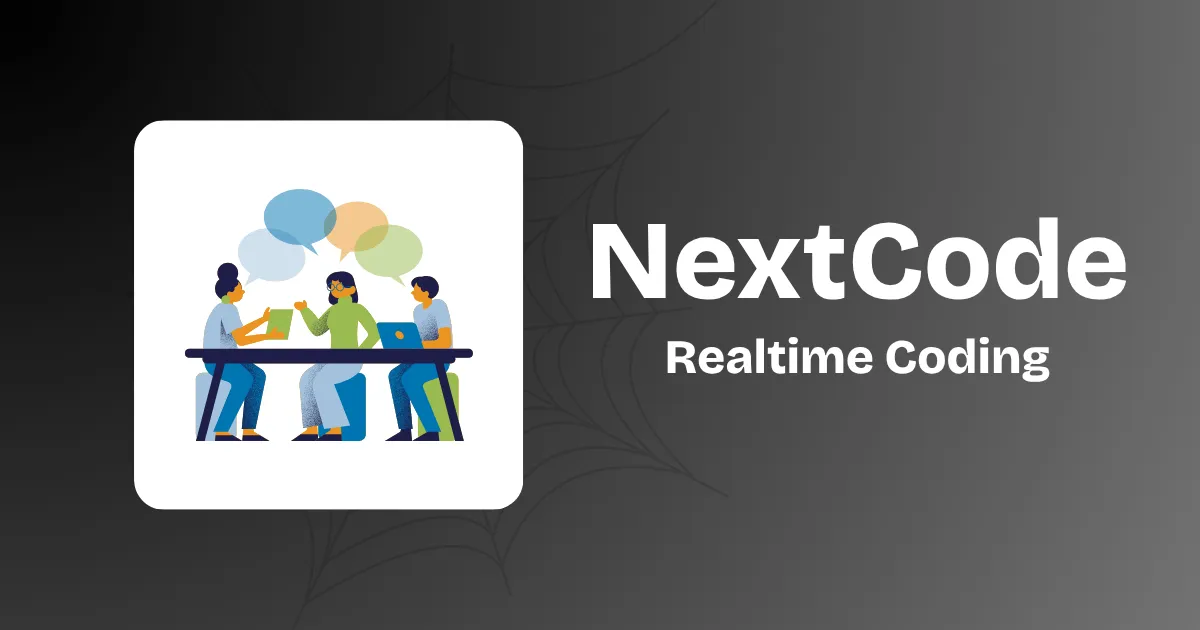 NextCode