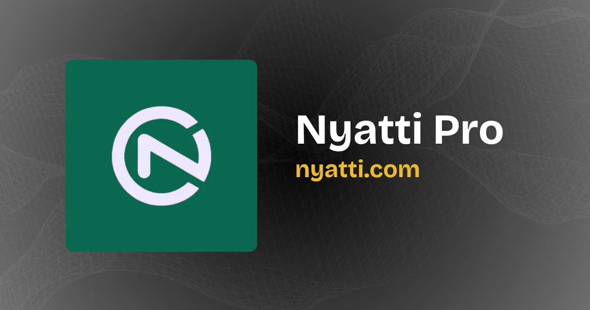Nyatti Pro