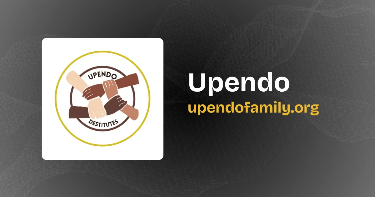 Upendo Christian Center