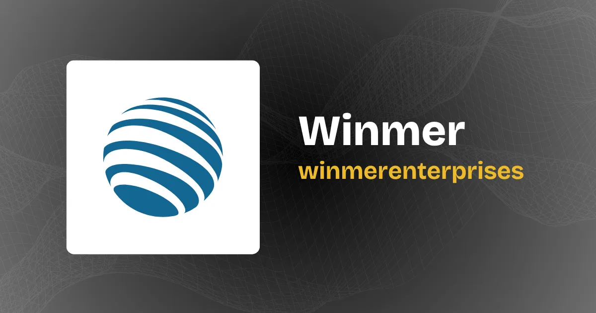 Winmer Enterprises